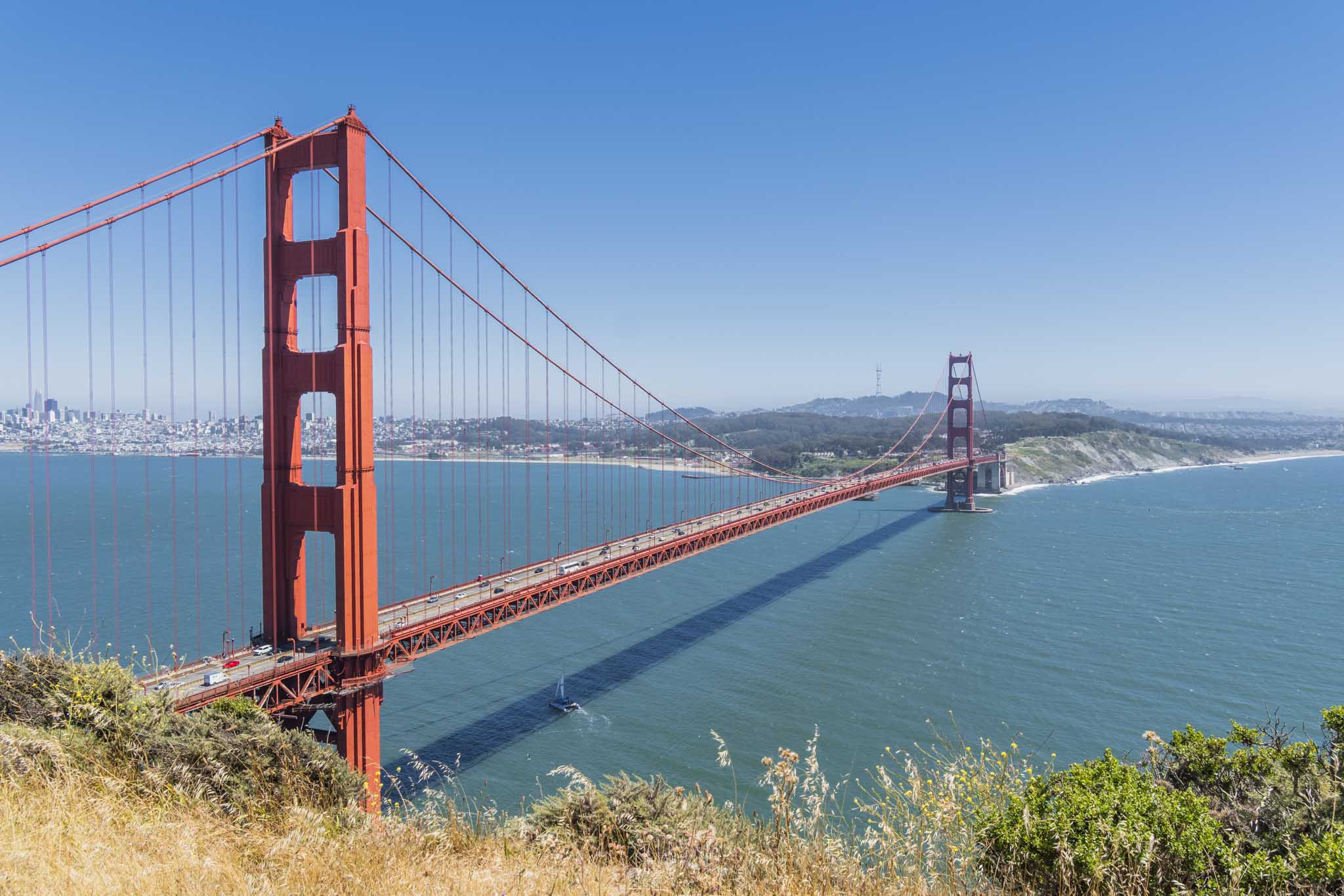 San Francisco